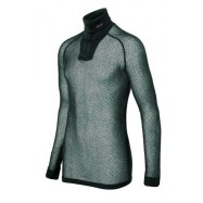 Maillot norvégien BRYNJE® SUPER THERMO col montant
