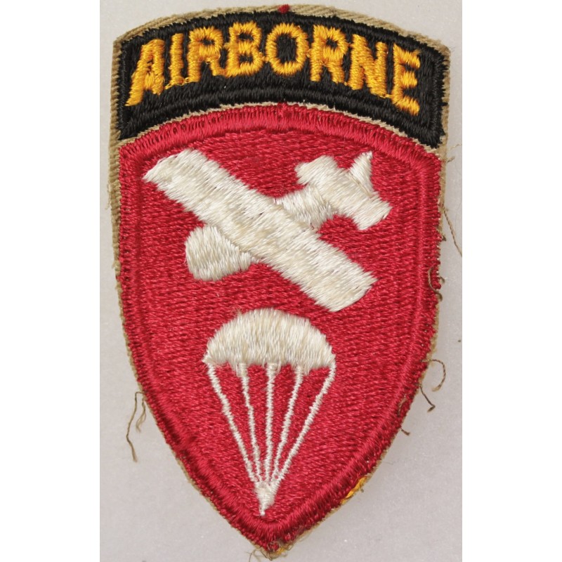 506th Parachute Infantry Regiment 101st Airborne Division