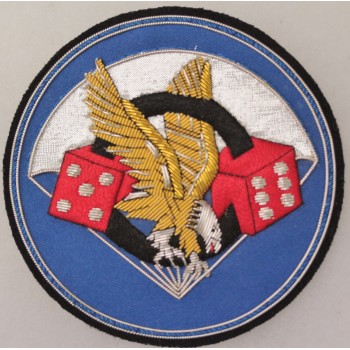 506th Parachute Infantry Regiment / 101st Airborne Division