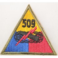 509th Tank Battalion