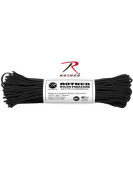 Paracord-suspente 550 lb 30 mètres Made in USA