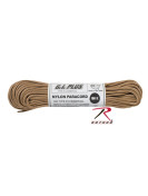 Paracord-suspente 550 lb 30 mètres Made in USA