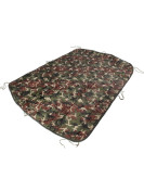 PONCHO LINER ARES CAMO CE