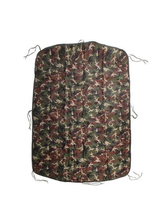 PONCHO LINER ARES CAMO CE