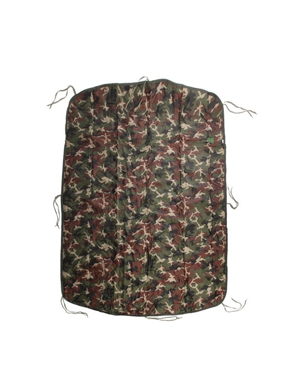 PONCHO LINER ARES CAMO CE