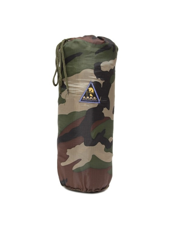 PONCHO LINER ARES CAMO CE