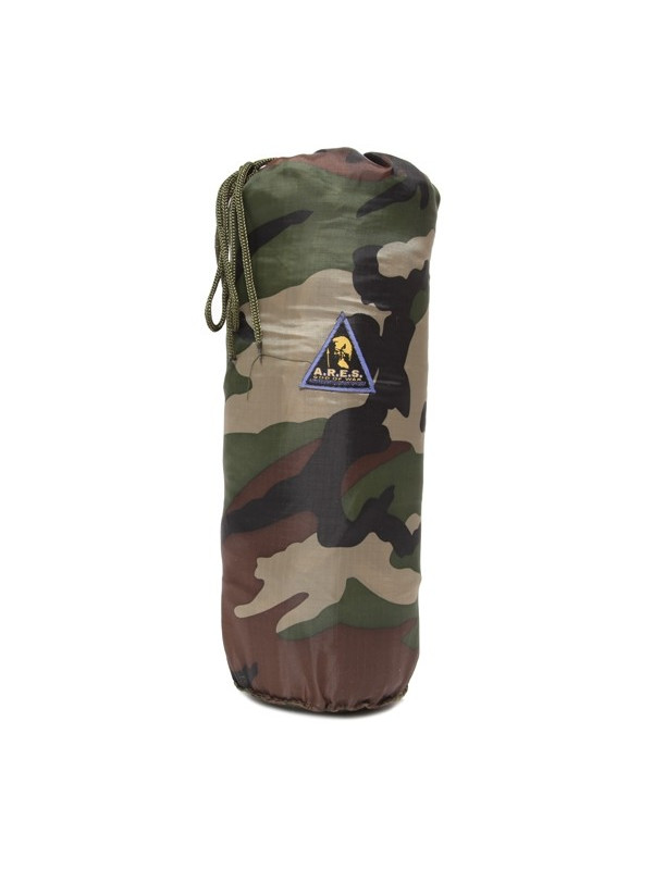 PONCHO LINER ARES CAMO CE