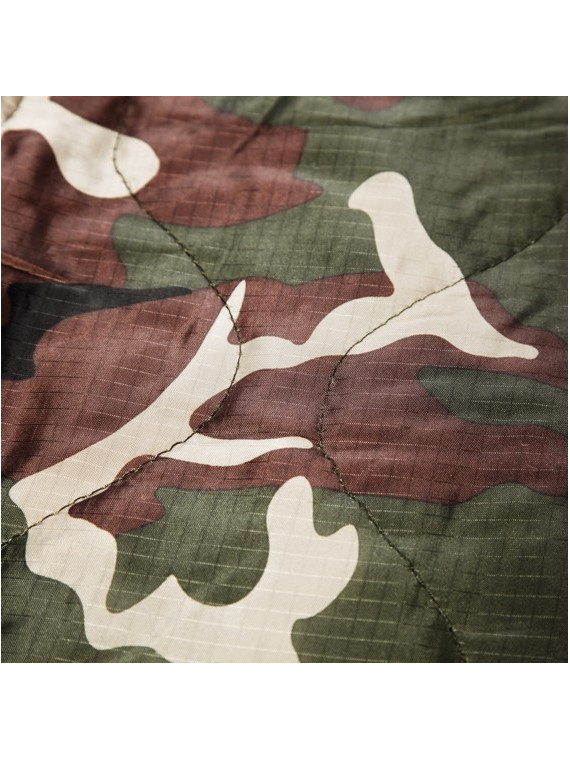 PONCHO LINER ARES CAMO CE