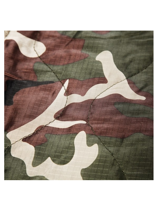 PONCHO LINER ARES CAMO CE