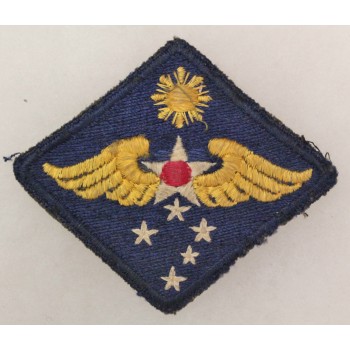 FAR EAST AIR FORCE USAAF 2ème GM