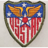 US Strategic Air Force 1944