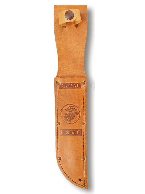 Ka-Bar De Luxe US Marine Corps