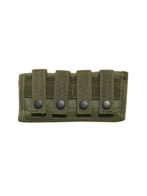 POCHETTE A MUNITIONS CAL.12 MOLLE CONDOR