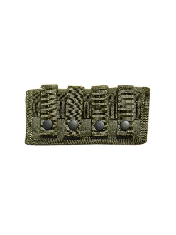 POCHETTE A MUNITIONS CAL.12 MOLLE CONDOR