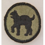81st Infantry Division