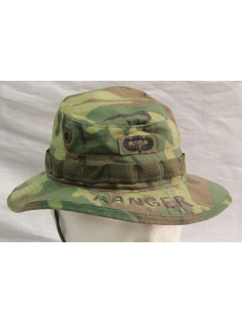 CHAPEAU DE JUNGLE RANGER...