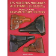 LES HOLSTERS MILITAIRES...
