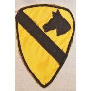 1st Cavalry Division guerre...
