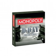 MONOPOLY D-DAY