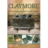 CLAYMORE et mines...