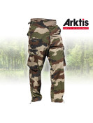 PANTALON IMPERMEABLE"WATERPROOF TROUSERS" ARKTIS C 310