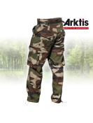 PANTALON IMPERMEABLE"WATERPROOF TROUSERS" ARKTIS C 310