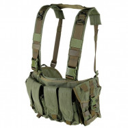 GILET CHEST RIG MARONI ARES
