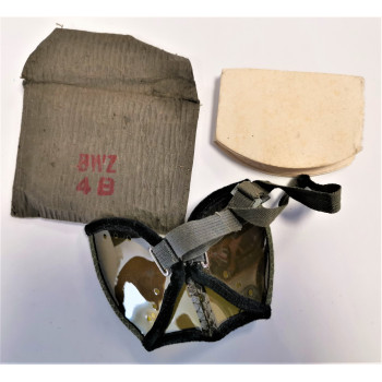 LUNETTES MULTI-USAGES WEHRMACHT 1939-1945