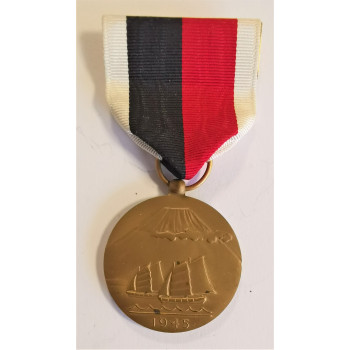 MEDAILLE US ARMY OCCUPATION 1945