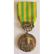 MEDAILLE DU CORPS...