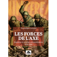 LES FORCES DE L'AXE