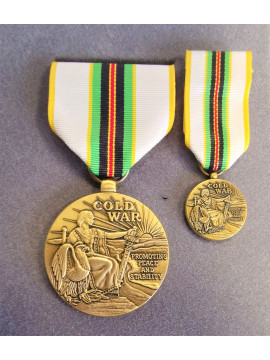 MEDAILLE US DE LA GUERRE...