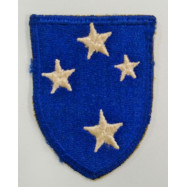 23rd Infantry Division...