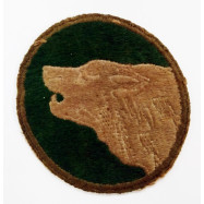 104th Infantry Division