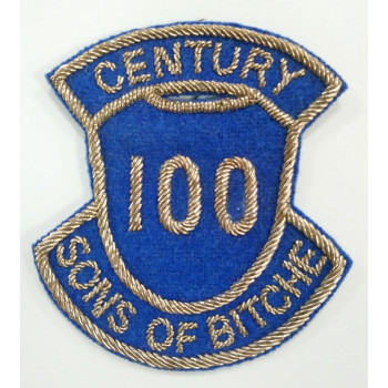 100th Infantry Division (Sons of Bitche)