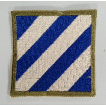 3rd Infantry Division (reproduction)