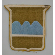 80th Infantry Division...