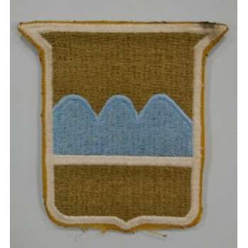 80th Infantry Division (reproduction)