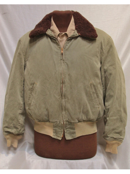 BLOUSON STYLE B-15 USAAF 2e GM