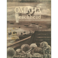 OMAHA BEACHHEAD (6 June-13...