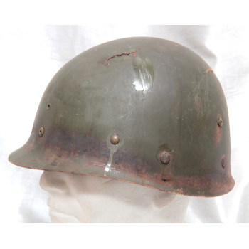 CASQUE LÉGER LINER M1 "INLAND" US ARMY 2e GM