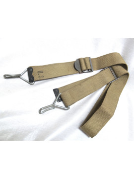 SANGLE  POUR MITRAILLEUSE...