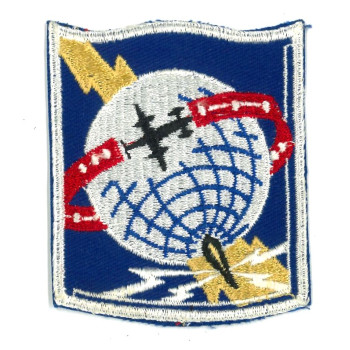 ARMY AIRWAYS COMMUNICATION SYSTEM USAAF 2e GM