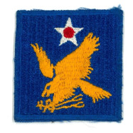 2nd AIR FORCE (Middle-West)...