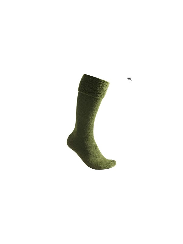 CHAUSSETTES D'HIVER 600g ULLFROTTE WOOLPOWER®