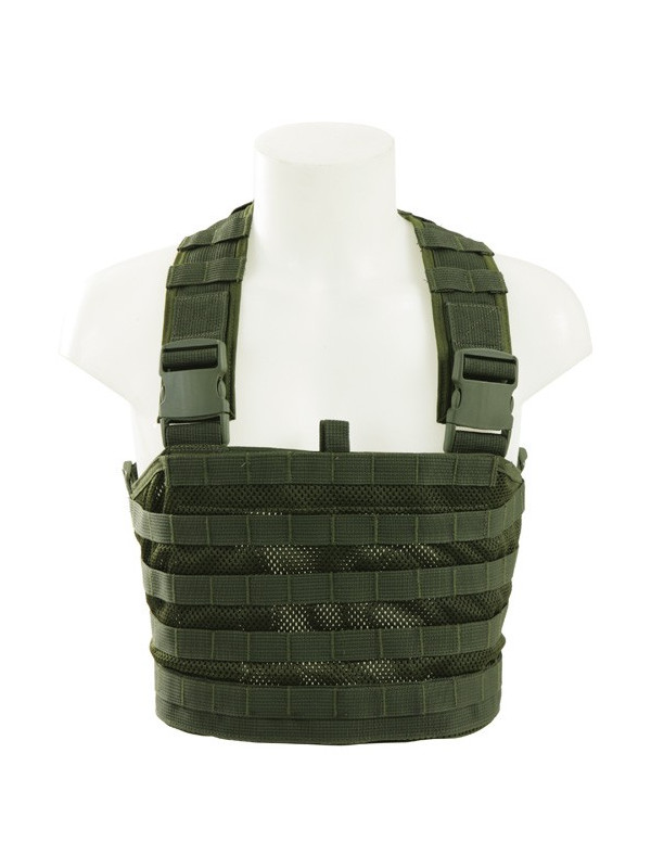 M 180 ARKTIS MODULAR SYSTEM “MODULAR CHEST RIG"