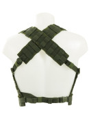 M 180 ARKTIS MODULAR SYSTEM “MODULAR CHEST RIG"