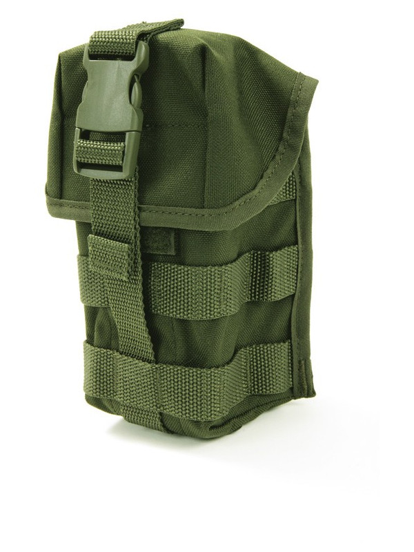 W 913 ARKTIS MODULAR SYSTEM POCHETTE POUR 4 CHARGEURS  M 16/FAMAS