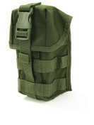 W 913 ARKTIS MODULAR SYSTEM POCHETTE POUR 4 CHARGEURS  M 16/FAMAS