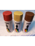 PEINTURE MILITAIRE TACTIQUE EN AEROSOL 400ml